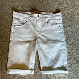 Liverpool shorts